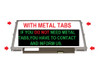 2 of 5-image forAUO B125XTN01.0 HW1A HW3A REPLACEMENT LCD Screen laptop LED HD Matte