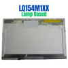 3 of 5-image forPanasonic Toughbook Cf-52 Lp154wx4(tl)(a8) REPLACEMENT LAPTOP LCD Screen 15.4" WXGA Single Lamp