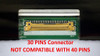 4 of 10-image for15.6" Led FHD Glossy Display Screen IPS Lp156wf6(sp)(a1)