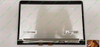 5 of 8-image for13.3" HP X360 Spectre 13-W013DX N133HCE-GP1 1920x1080 LCD Display Touch Assembly