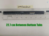 7 of 10-image forBOEHYDIS HW14WX101-01 LED LCD Screen ASUS U46 U46E U46E-BAL5 Display