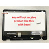 7 of 8-image forASUS TP410UA-EC241T TP410UA-EC242T TP410UA-EC243T LCD Screen Touch Digitizer