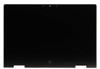 4 of 8-image forHP Envy x360 15-BP165CL 15.6" FHD LCD LED Touch Screen Digitizer Assembly Bezel