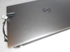 11 of 12-image forDell XPS 13 9350 9360 13.3" QHD+ Touch Digitizer Screen Assembly WT5X0 Silver