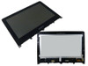 6 of 7-image for11.6" LCD Touch Screen Assembly Bezel Lenovo Flex 3 1120 5D10J08414
