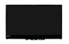 2 of 5-image forFHD LED LCD Display B156HAN02.0 Touch Screen Bezel Lenovo Yoga 720-15IKB