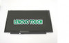 1 of 4-image forN156BGK-E33 Rev.C1 Lenovo G510s Touch Screen OEM laptop LED LCD Screen Display