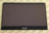 5 of 7-image forAsus VivoBook Flip 14" TP401M LCD Touch Screen 1920x1080 Full HD Assembly