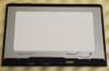 6 of 7-image forAsus VivoBook Flip 14" TP401M LCD Touch Screen 1920x1080 Full HD Assembly