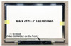 2 of 7-image forLaptop LCD Screen Lp133wx2(tl)(c1) 13.3" Wxga Lp133wx2-tlc1