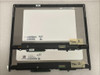 3 of 9-image for13.3" LCD Touch Screen Digitizer Assembly Lenovo ThinkPad X380 Yoga 02DA167 Bezel