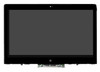 2 of 9-image forREPLACEMENT 14" QHD 2560X1440 LCD Screen IPS LED Display Touch Digitizer Control Board Bezel Frame Assembly Lenovo ThinkPad FRU 01AW134
