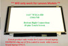 3 of 6-image forB140XTK01.0 14.0" HD LED LCD Screen Lenovo laptop B140XTK01 Touch