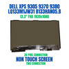 1 of 10-image for13.3" Laptop LCD Screen AUO B133HAN05.0 1080p FHD 30 Pin IPS Non Touch Panel