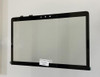 6 of 8-image forHP Envy 17T-N000 17T-N100 17.3" FHD LCD LED Touch Screen Digitizer Assembly Bezel