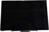 4 of 8-image for14 Lenovo ThinkPad X1 Yoga 3rd Gen QHD LCD Display Touch Screen Assembly 01AY929