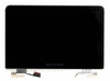3 of 5-image forQHD 13.3" HP Spectre X360 13-4116DX 13-4102DX Touch LCD Screen REPLACEMENT Silver