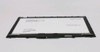 5 of 12-image for14" WQHD 2560X1440 LCD Touch Screen Digitizer Bezel Assembly Lenovo X1 Yoga 2nd Gen 01AX897