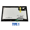 2 of 9-image forTouch Screen REPLACEMENT Kit Assembly Digitizer Glass LCD Display Bezel ASUS UX303 13.3" Laptop QHD 3200x1800
