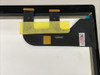 5 of 9-image forTouch Screen REPLACEMENT Kit Assembly Digitizer Glass LCD Display Bezel ASUS UX303 13.3" Laptop QHD 3200x1800