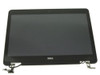 6 of 10-image for08MNKF Dell Latitude E7450 14" FHD Touch Screen LED LCD Screen Display Assembly