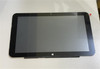 3 of 6-image for755730-001 HD HP Pavilion X360 LCD Display Touch Screen REPLACEMENT Bezel 11.6"