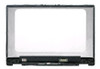 2 of 5-image forHP Pavilion x360 14-dh0008TX LCD Touch Screen Bezel Assembly