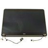 2 of 4-image for15.6" V9G8P LCD FHD Touch Screen Assembly Dell XPS 15 9530 Precision M3800