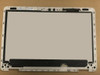 3 of 3-image forREPLACEMENT 12.5" FHD 1920x1080 LCD Screen Touch Digitizer Bezel Frame Assembly ASUS Chromebook Flip C302 C302CA