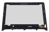5 of 7-image for11.6" 1366x768 REPLACEMENT Touch Glass Panel Digitizer LCD Display Screen Assembly Lenovo Yoga 300-11