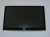 2 of 7-image forTouch Screen Assembly Acer Aspire V5-571P-6866 HD 1366x768 Digitizer Bezel LCD LED Display