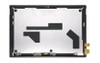 3 of 9-image forREPLACEMENT 12.3" 2736x1824 LP123WQ1-SPA1 SPA3 LED LCD Display Touch Screen Digitizer Assembly Microsoft Surface Pro 6 1796 LTE 1807
