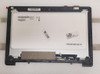 3 of 7-image for13.3" ASUS VivoBook S301 S301L S301LA S301LP Series HD LED LCD Display N133BGE-L41 Touch Screen Digitizer Assembly Bezel