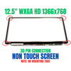 1 of 7-image forScreen REPLACEMENT M125NWN1 R1 HD 1366x768 Matte LCD LED Display