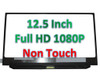 2 of 6-image forScreen REPLACEMENT N125HCE-GN1 REV.C3 Middle Connector FHD 1920x1080 IPS LCD LED Display