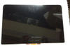10 of 13-image for13" LED LCD Display Touch Assembly HP Spectre x360 13-4000 Resolution 2560x1440