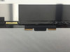 13 of 13-image for13" LED LCD Display Touch Assembly HP Spectre x360 13-4000 Resolution 2560x1440