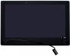 2 of 5-image for13.3" Whole Screen REPLACEMENT N133HSE-WJ1 Assembly Touch Digitizer LCD Display back Cover + Hinge ASUS TAICHI 31 FHD 1920x1080
