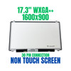 1 of 10-image forLCD Display HP Notebook 17-BY1033DX 17.3" Non Touch HD+ WXGA+ eDP Slim LED Screen