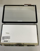 2 of 7-image for15.6" Touch Screen REPLACEMENT 720550-001 HP Hewlett Packard Envy 15T-J100 15T-J000 15Z-J000 15Z-J100 Digitizer Glass Panel Bezel