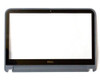 2 of 3-image for14" Touch Screen Front Glass Panel Digitizer Dell Inspiron 14R 3421 Bezel