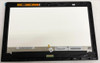 6 of 8-image for12.5" LCD Display Touch Screen Bezel Lenovo Yoga 900S-12ISK 80ML N125HCE-GN1 IPS