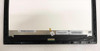 7 of 8-image for12.5" LCD Display Touch Screen Bezel Lenovo Yoga 900S-12ISK 80ML N125HCE-GN1 IPS