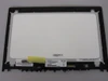 3 of 8-image for15.6" 1920X1080 Assembly Touch Panel Digitizer LED LCD Display Screen REPLACEMENT Lenovo Edge-2-80QF0004US Bezel