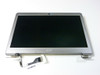 2 of 3-image for13.3" 1366x768 LCD LED Display Screen Bezel Frame Full Assembly Acer Aspire S3-391-9606 color Champagne
