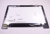 1 of 2-image for13.3" Touch Screen Glass Panel LCD LED Screen Display Assembly Asus VivoBook S300 S300C S300CA Only