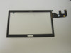3 of 10-image for13.3" Front Glass Touch Panel Digitizer ASUS Q302 Q302LA Series 13NB05Y1AP0201