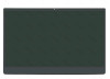 2 of 7-image for14" Front Glass LCD Screen Display Assembly Lenovo Ideapad 720S-14IKB 5D10M42879