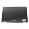 3 of 8-image for11.6" LCD Display Touch Screen Glass Assembly NV116WHM-A21 Dell Chromebook 3189