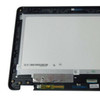 8 of 8-image for11.6" LCD Display Touch Screen Glass Assembly NV116WHM-A21 Dell Chromebook 3189